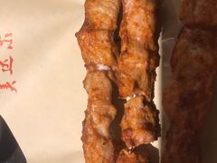 -美达尔烧烤海鲜家常菜(泰山路店)