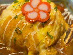 -隐月· 㐂和食屋(芝罘万达公馆店)