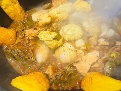 -江湖水乡铁锅炖魚(周庄嘉园店)