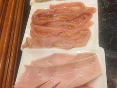 -老码头火锅(骡马市店)