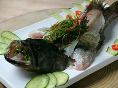 -船奇蒸汽海鲜·闽菜(八市海鲜总店)