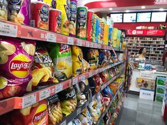 -美宜佳(豫79郑州郑东商业中心店)