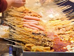 -郭记小街麻辣烫(南小街总店)