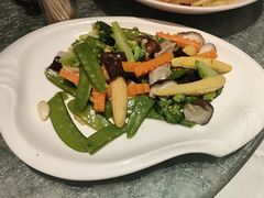 -王厚元饺子·辽菜·烤鸭(沈北店)