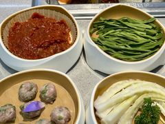 -海底捞火锅(团结桥店)
