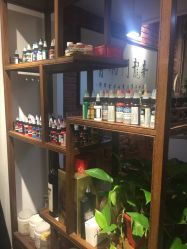 -新龙门刺青·纹身