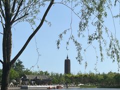 -西海子公园