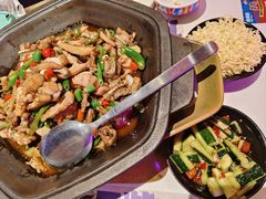 -蛙来哒(方圆荟店)