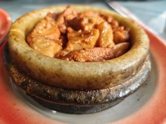 -石锅坛肉(广场店)