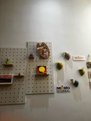 点击看大图 -奈尔宝·儿童乐园·亲子餐厅(星河湾店)