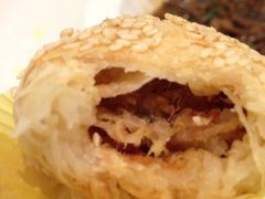 萝卜丝饼-老正兴菜馆(福州路店)