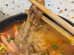 -渝和喵叔米线(南坪万达店)