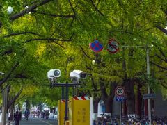 -四川大学(华西校区)