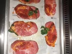 -新石器烤肉(无锡万象城店)