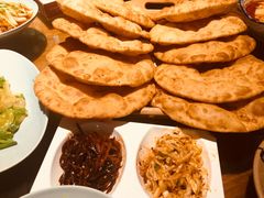-老磨油饼(高陵店)