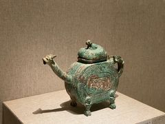 -河南博物院