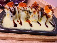 -西月山居匠心创意料理(江汉路新佳丽广场店)