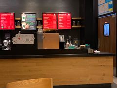 -星巴克(无锡东方商厦店)