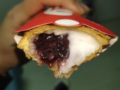 -麦当劳(西单明珠店)