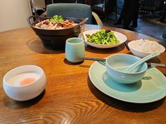 -粗茶淡饭·隐庐私厨(东亭店)