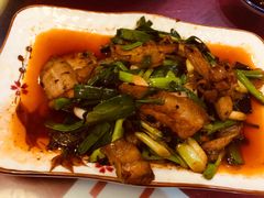 -易老妈蹄花.特色川菜(人民公园总店)