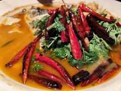 -清水亭湖北菜(大屯DT51店)