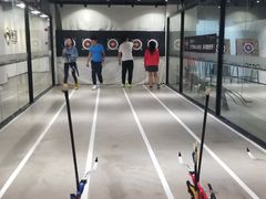 -無弓射箭俱乐部(领展中心城店)