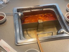 -海底捞火锅(新松江路店)