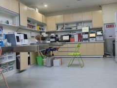 -谐和益家动物医院·免疫绝育·血液透析·宠保定点医院(高新伊藤分院)