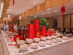 -沈阳和平艾美酒店新食谱西餐厅