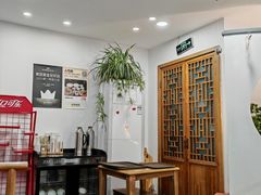 -孙盛兴奥灶面馆·蟹黄面·三虾面(直营.拙政园店)