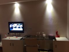 标间-杭州滨江宝龙城华美达酒店