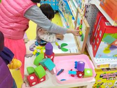 -TOYSRUS玩具反斗城(深圳万象城店)