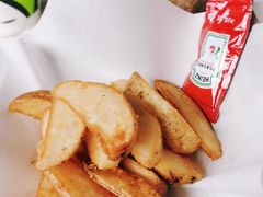 -813芭依珊 BAESAn(汇港购物中心店)