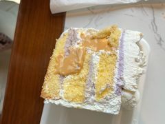 -半勺舒舒生日蛋糕店