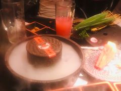 -谷牛和牛烤肉(漕河泾印象城店)