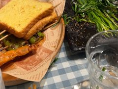 -1819餐厅·团队聚餐·烤串·精酿