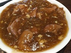 -姚记炒肝店(簋街店)