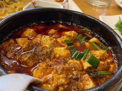 陈麻婆豆腐-陈麻婆豆腐总店