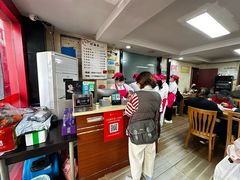 -回回锅贴(小河沿店)