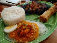-Mang Inasal - D'mall Boracay
