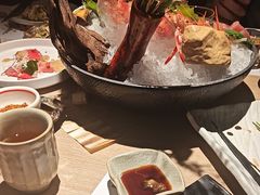 -匠和风精致料理(成都龙湖滨江天街店)