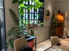 -一尺花园(安和花园店)