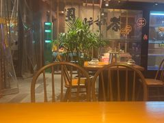 -蚝翅·海鲜粥·烧烤·龙虾季(海曙天一店)