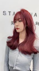 -3·3HAIR SALON