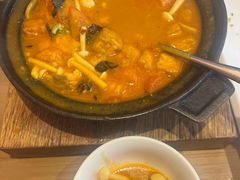 -枣子树·素食餐厅(普陀山店)