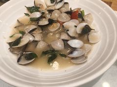-勝記酒家·37年老字号·经典粤菜(荔枝公园店)
