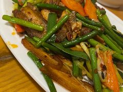 重庆回锅肉-沸腾鱼家(大尧三路店)