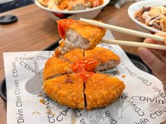 -大中沙茶面(中山路店)