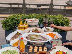 -汉水谣·江景餐厅(江滩店)